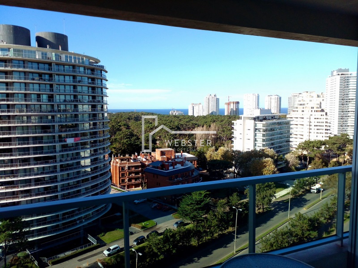 Apartamento ID.1407 - Venta apto en Roosevelt 