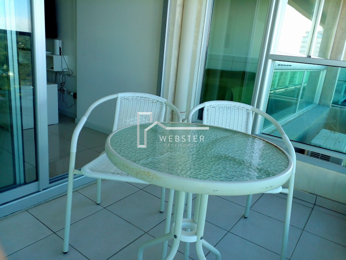 Apartamento ID.1407 - Venta apto en Roosevelt 