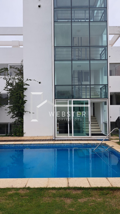Apartamento ID.1938 - Apartamento 2 dormitorios frente al  mar