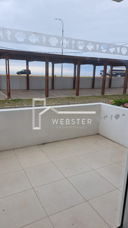 Apartamento ID.1938 - Apartamento 2 dormitorios frente al  mar