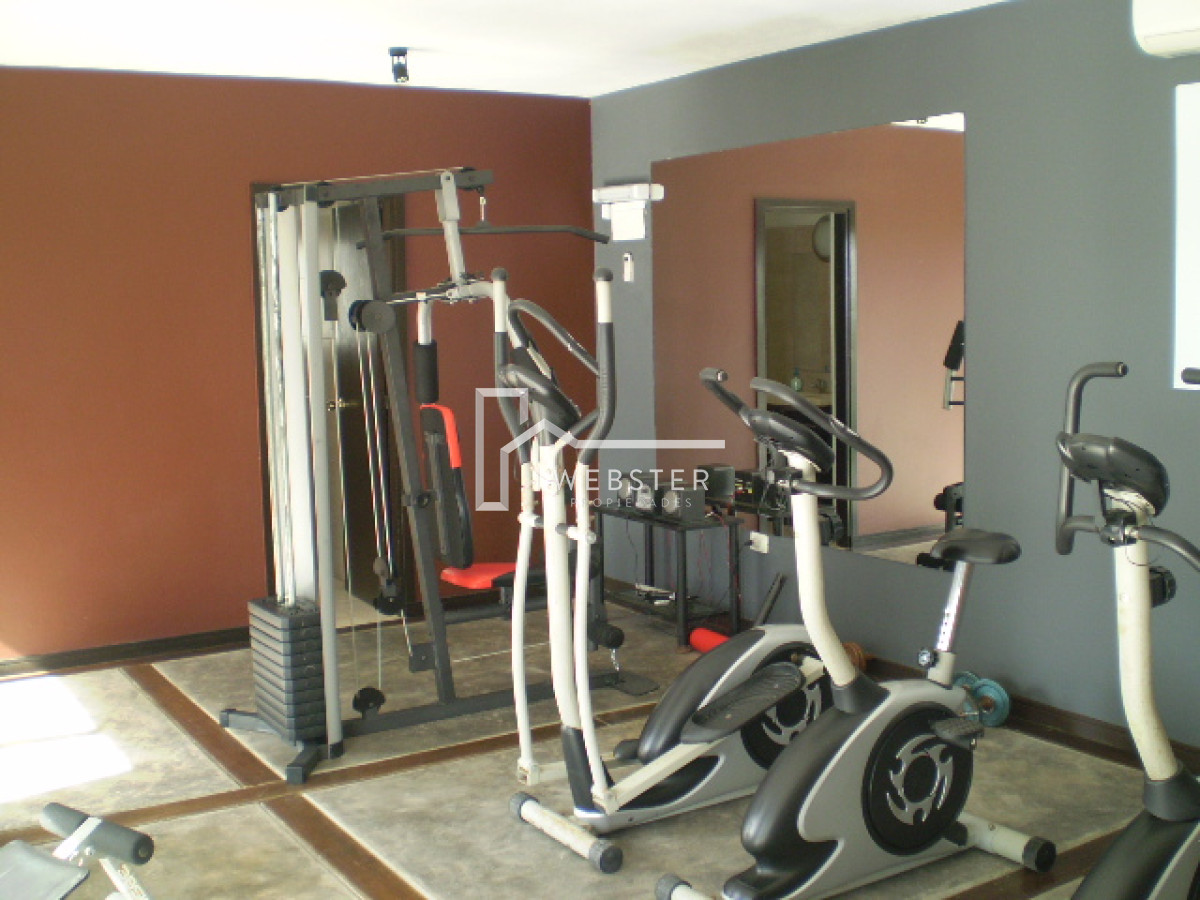 Apartamento ID.2048 - Apartamento en Punta del Este, Pinares