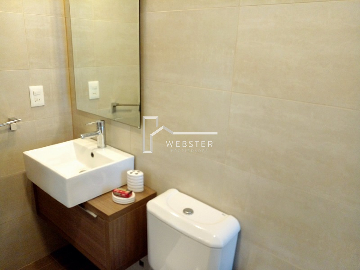 Apartamento ID.1407 - Venta apto en Roosevelt 