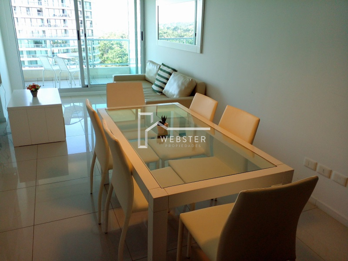 Apartamento ID.1407 - Venta apto en Roosevelt 