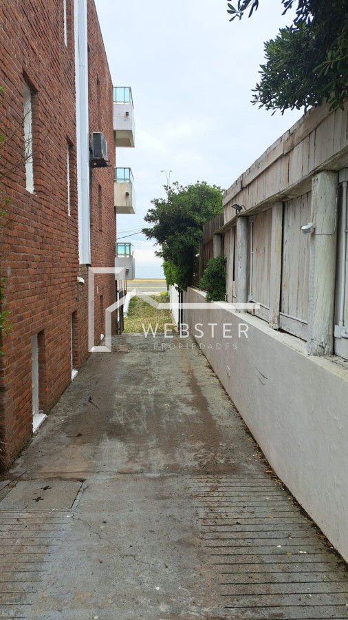 Apartamento ID.1938 - Apartamento 2 dormitorios frente al  mar