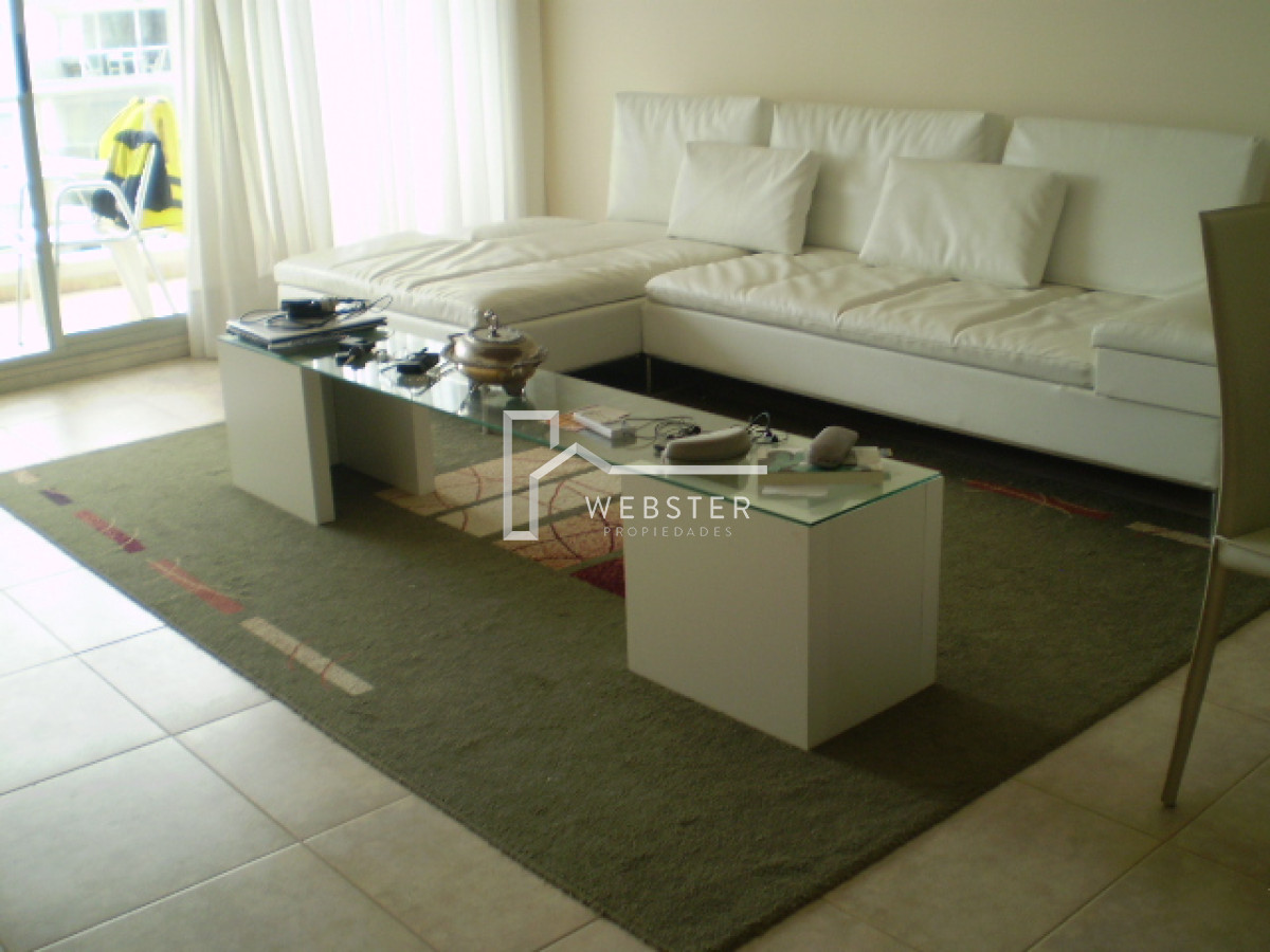 Apartamento ID.2048 - Apartamento en Punta del Este, Pinares