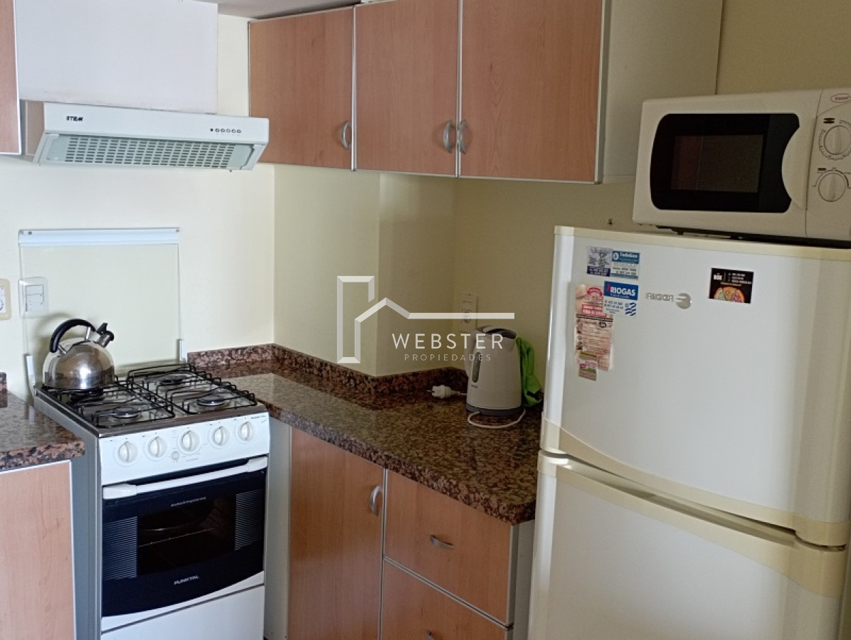 Apartamento ID.2048 - Apartamento en Punta del Este, Pinares