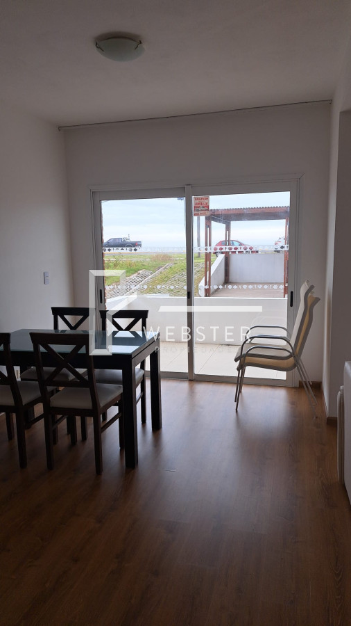 Apartamento ID.1938 - Apartamento 2 dormitorios frente al  mar