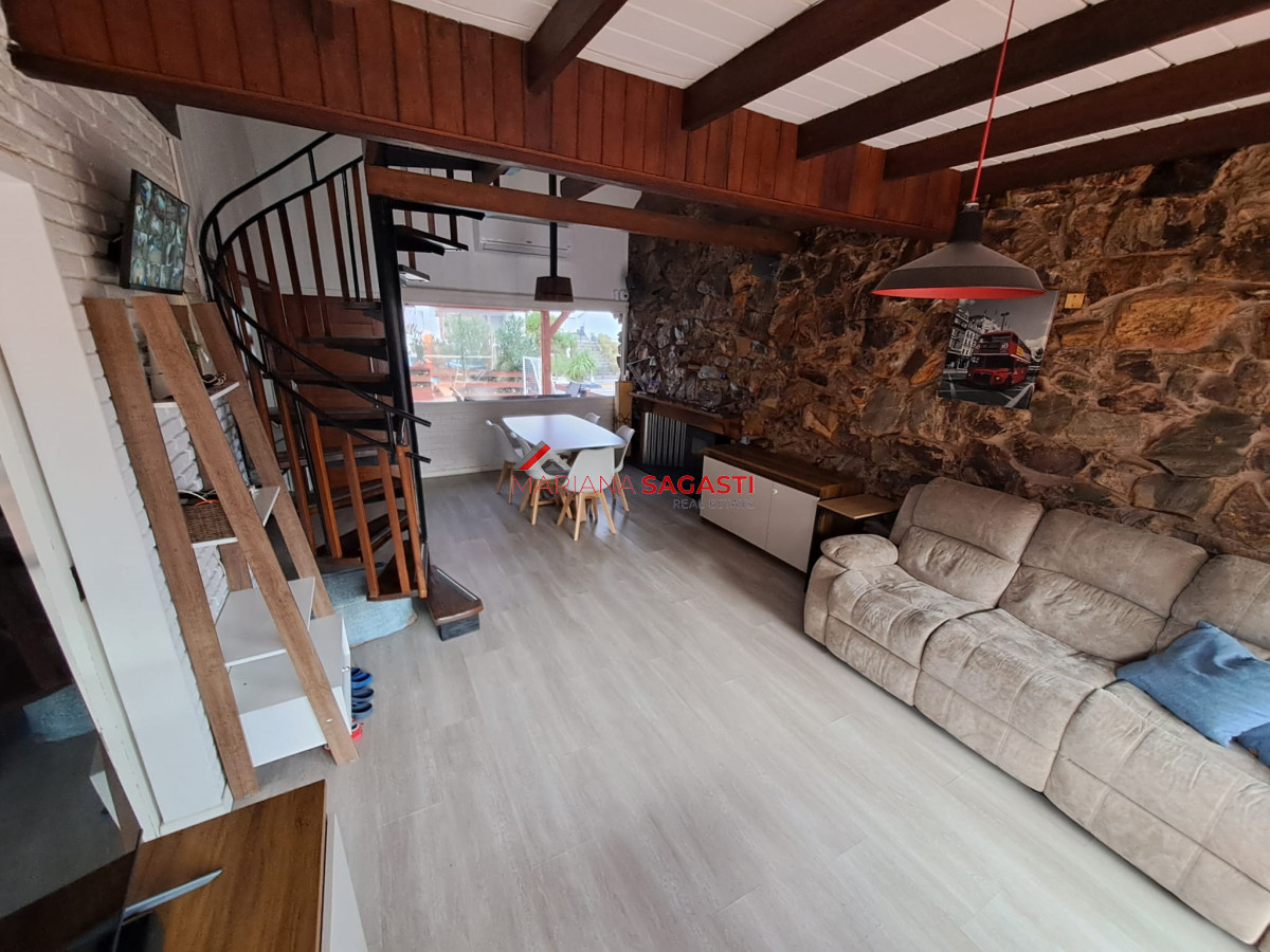 Casa ID.3969 - Casa en Punta del Este, Pinares