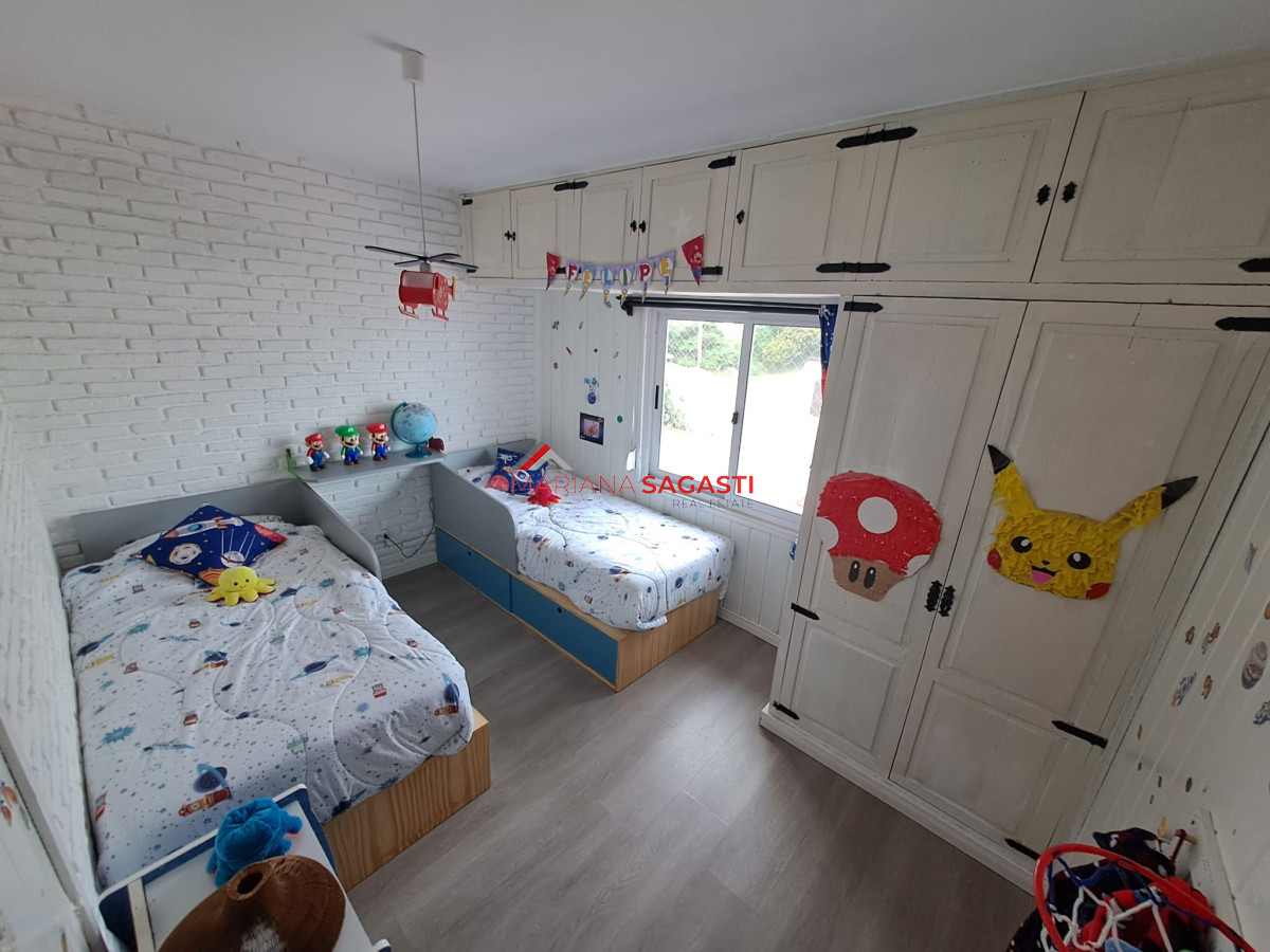 Casa ID.3969 - Casa en Punta del Este, Pinares