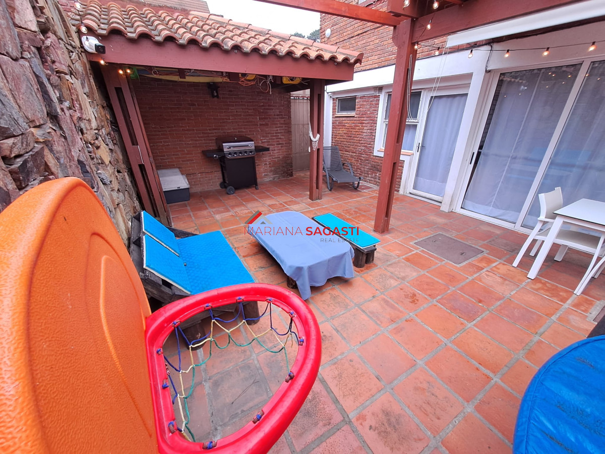 Casa ID.3969 - Casa en Punta del Este, Pinares