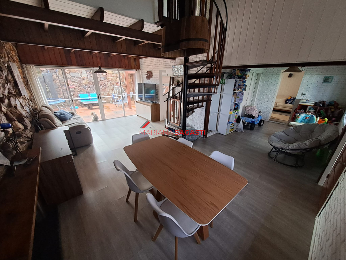 Casa ID.3969 - Casa en Punta del Este, Pinares