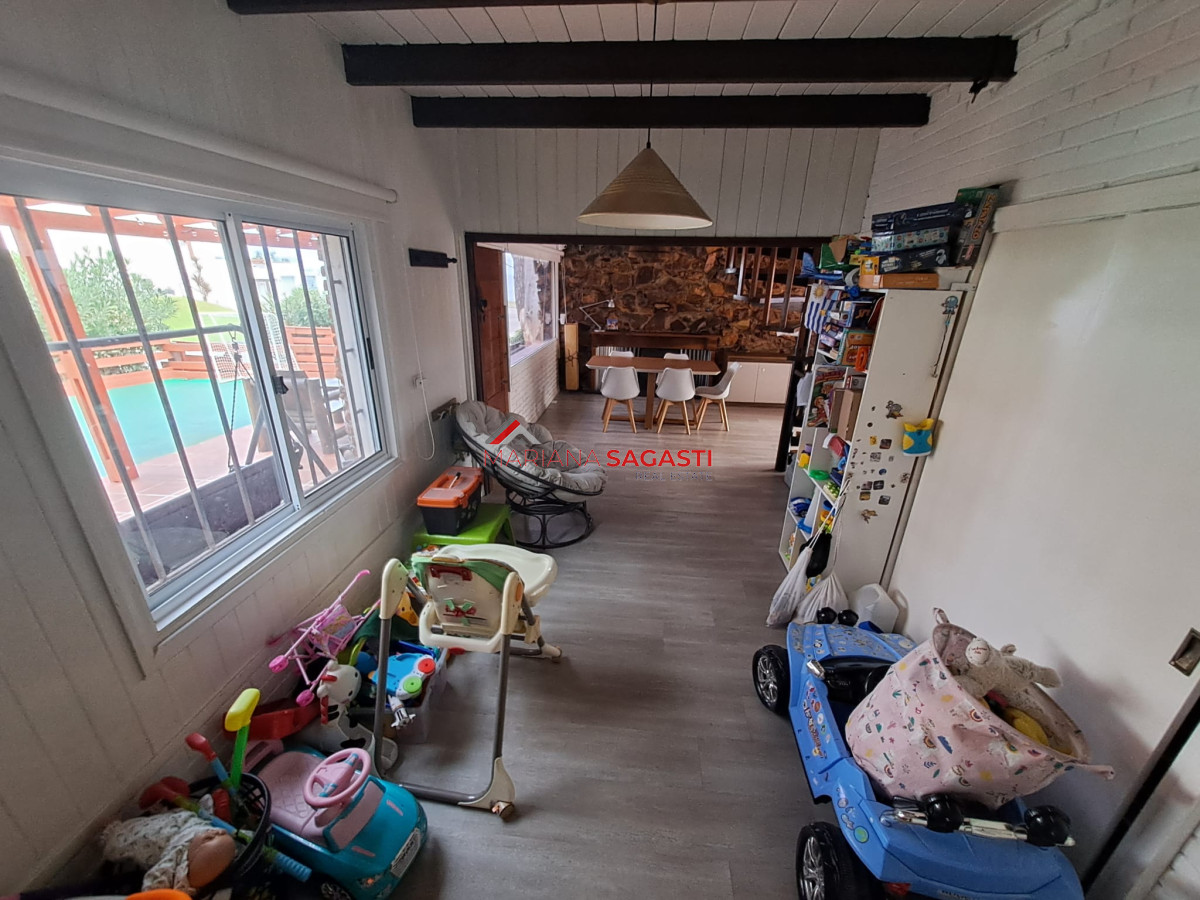 Casa ID.3969 - Casa en Punta del Este, Pinares