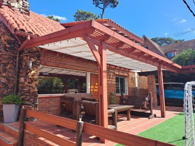Casa en Punta del Este, Pinares