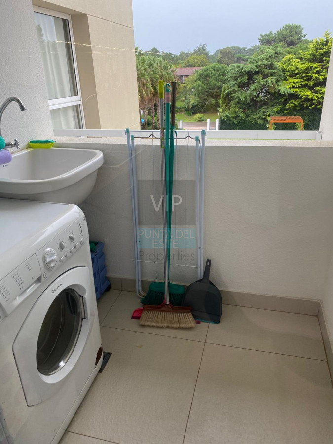Apartamento ID.2184 - Venta apartamento 2 dormitorios y 2 baños playa mansa