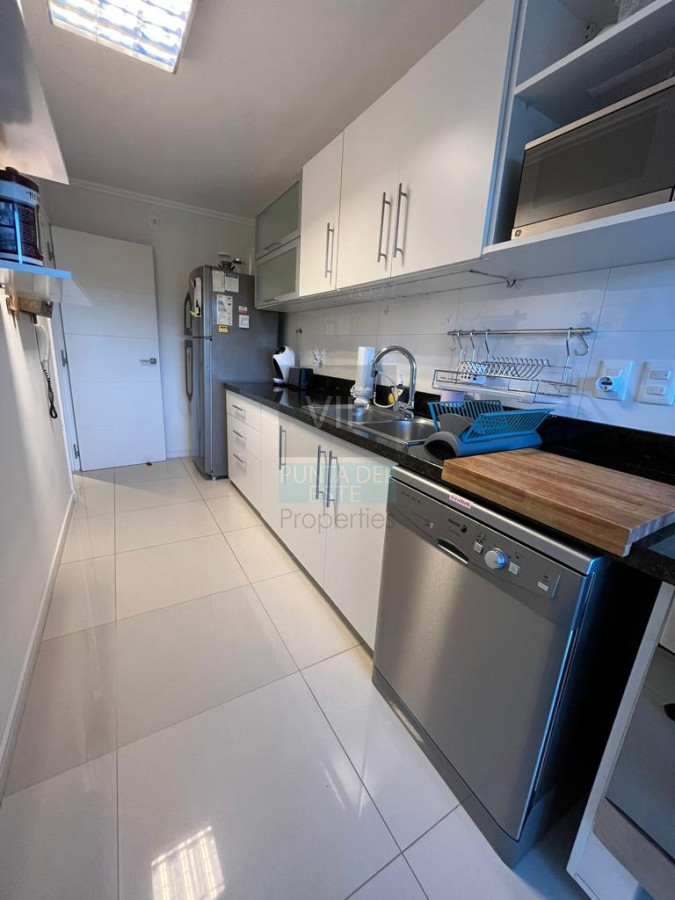 Apartamento ID.2184 - Venta apartamento 2 dormitorios y 2 baños playa mansa