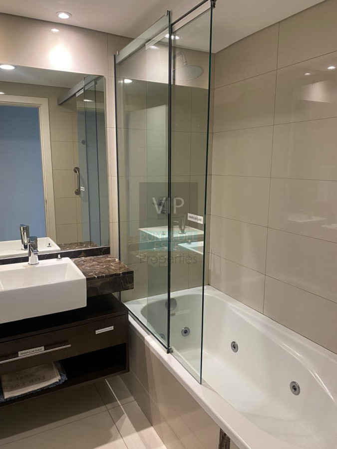 Apartamento ID.2184 - Venta apartamento 2 dormitorios y 2 baños playa mansa
