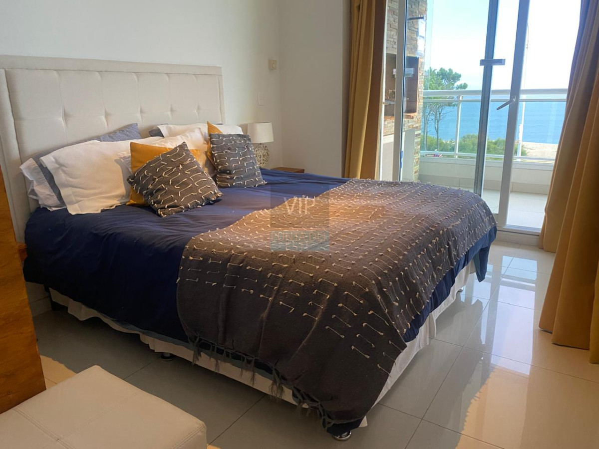 Apartamento ID.2184 - Venta apartamento 2 dormitorios y 2 baños playa mansa