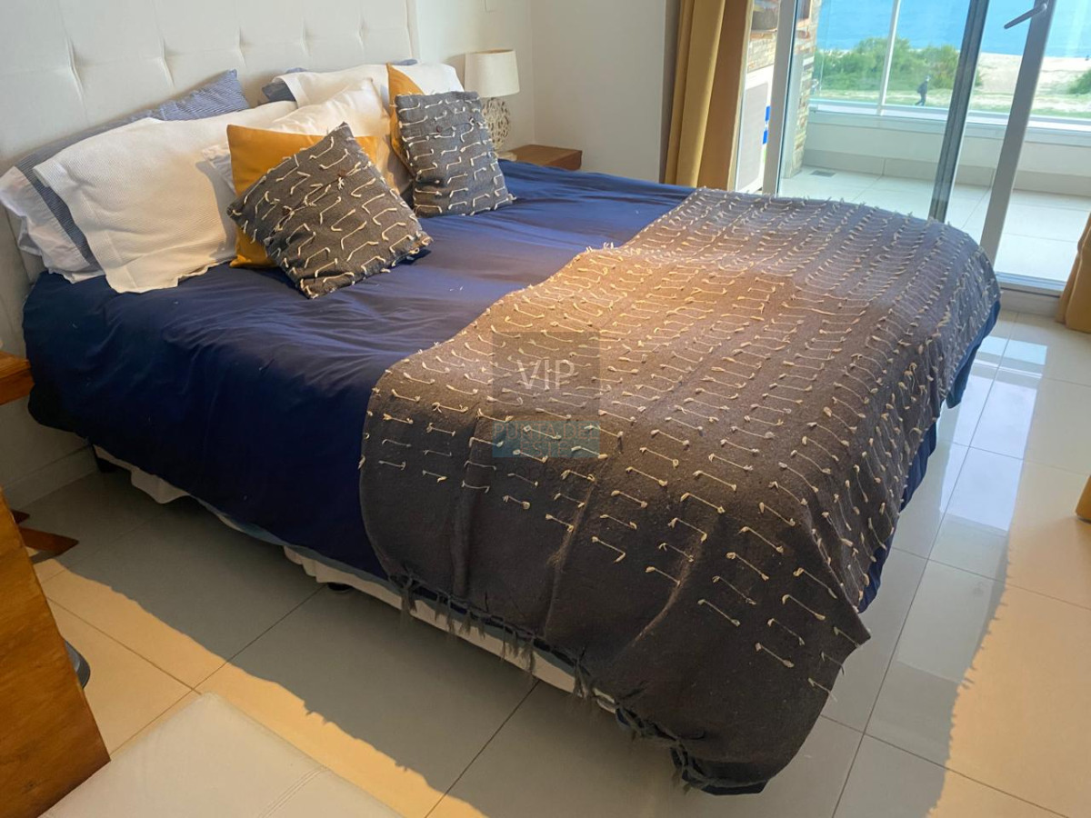 Apartamento ID.2184 - Venta apartamento 2 dormitorios y 2 baños playa mansa