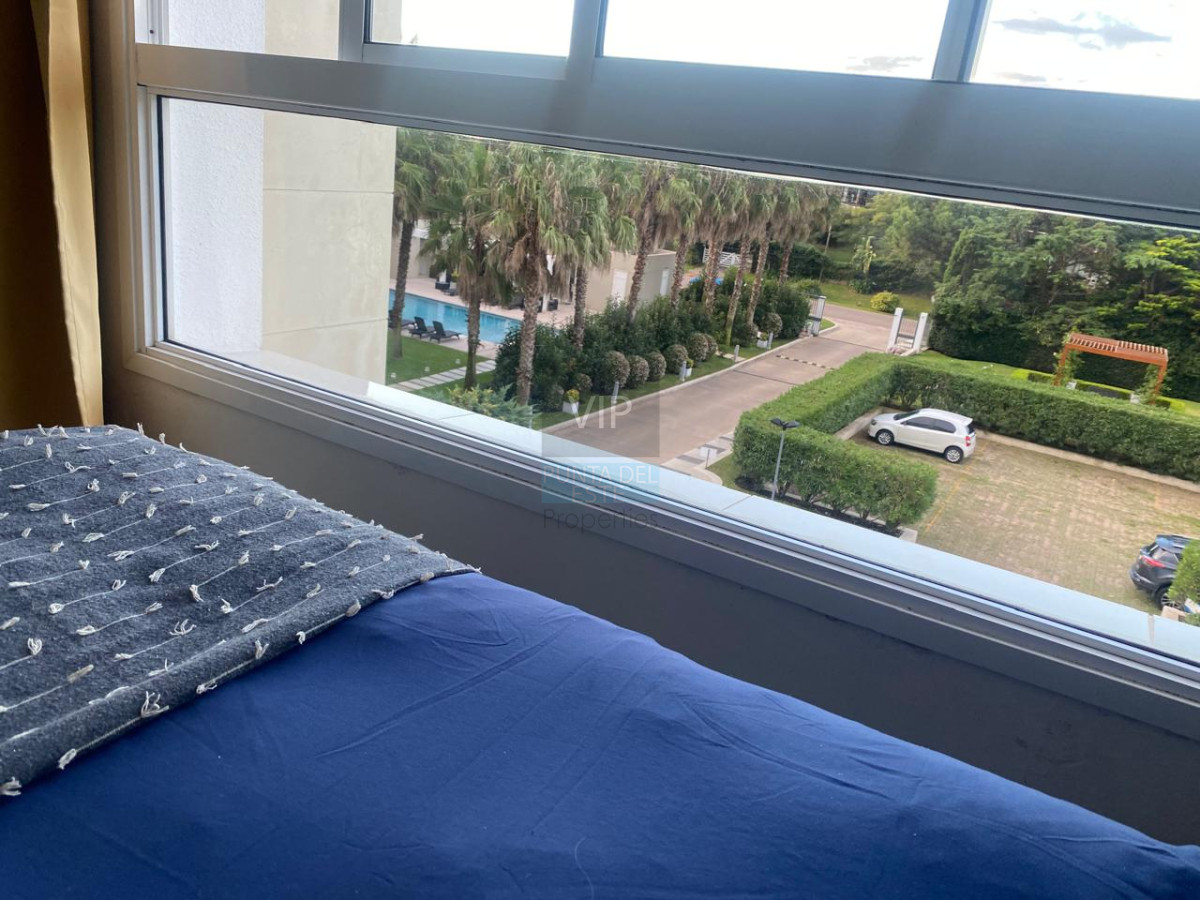 Apartamento ID.2184 - Venta apartamento 2 dormitorios y 2 baños playa mansa
