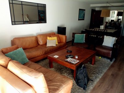 Roosevelt, apartamento de 3 dormitorios