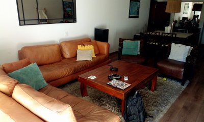 Roosevelt, apartamento de 3 dormitorios