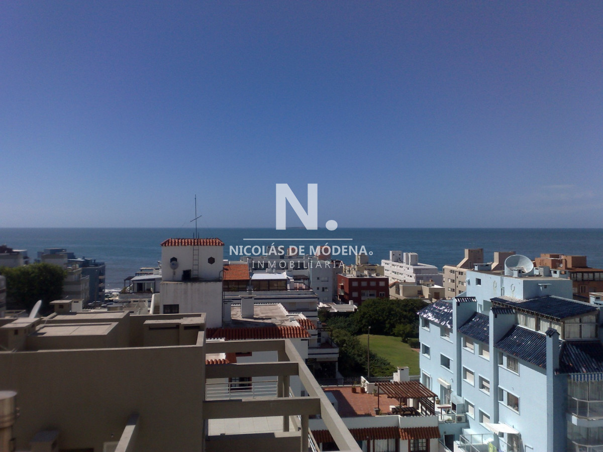 Apartamento en Punta del Este, Punta del Este - NDM29512A