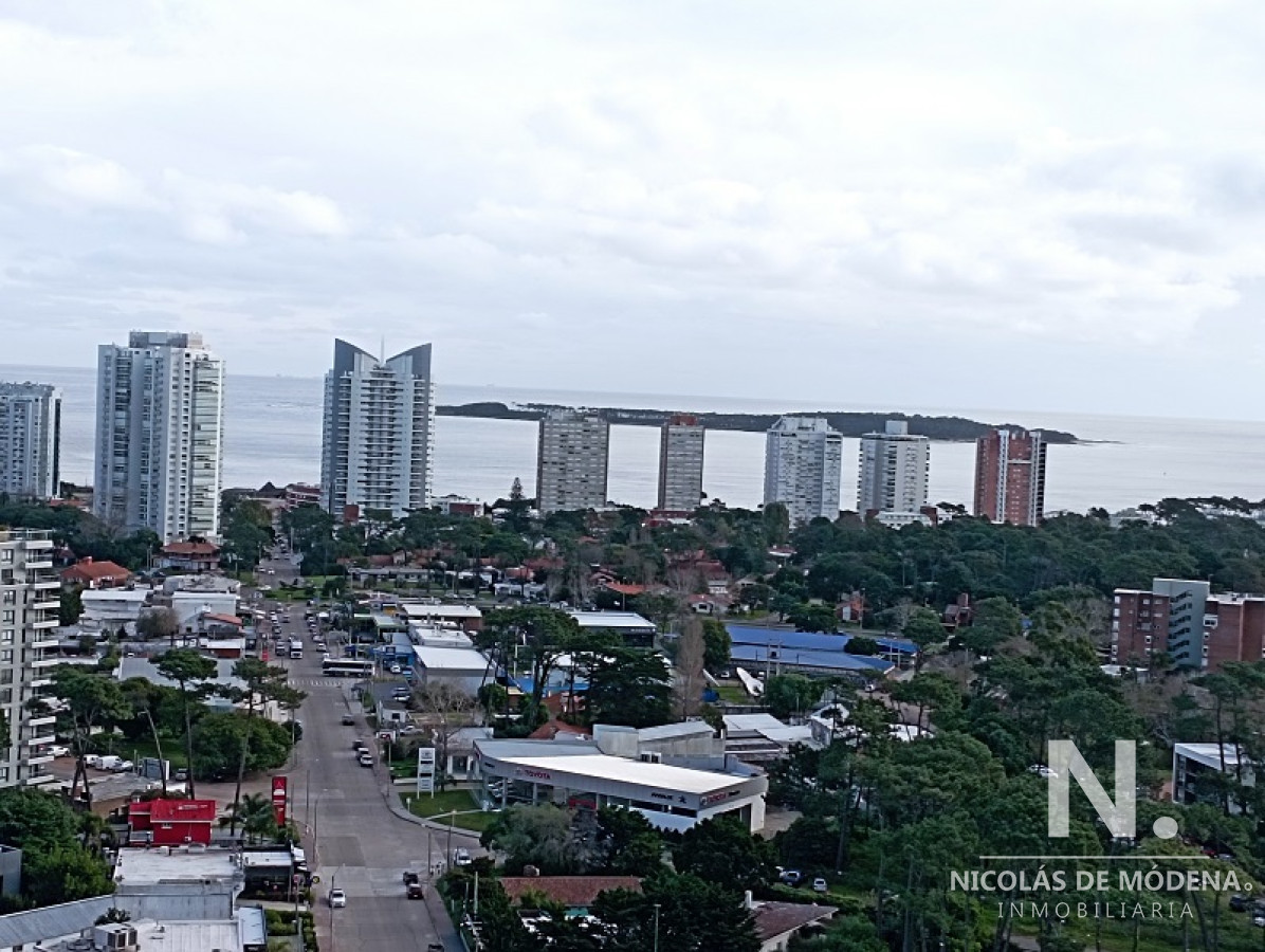 Roosevelt - GoPunta - Portal Inmobiliario de Punta del Este - Maldonado