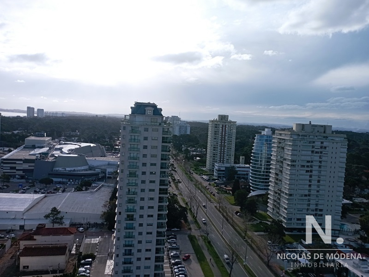 Roosevelt - GoPunta - Portal Inmobiliario de Punta del Este - Maldonado