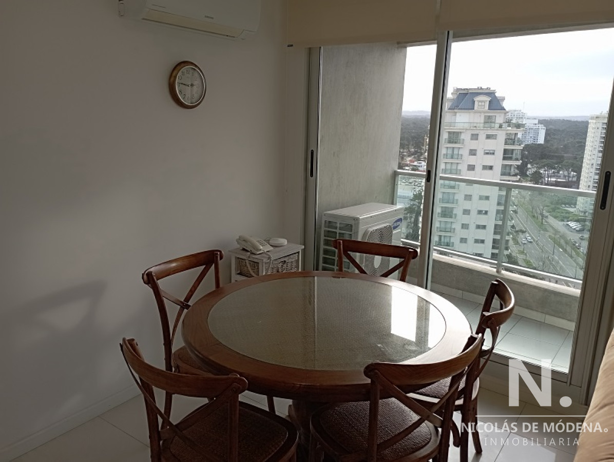 Roosevelt - GoPunta - Portal Inmobiliario de Punta del Este - Maldonado