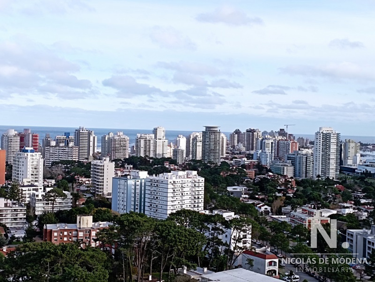 Roosevelt - GoPunta - Portal Inmobiliario de Punta del Este - Maldonado