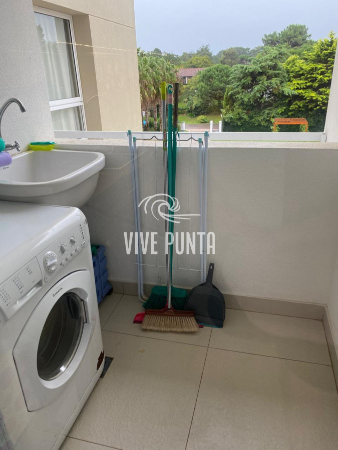 Apartamento ID.925 - Apartamento 2 dormitorios y 2 baños playa mansa