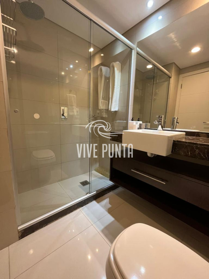 Apartamento ID.925 - Apartamento 2 dormitorios y 2 baños playa mansa
