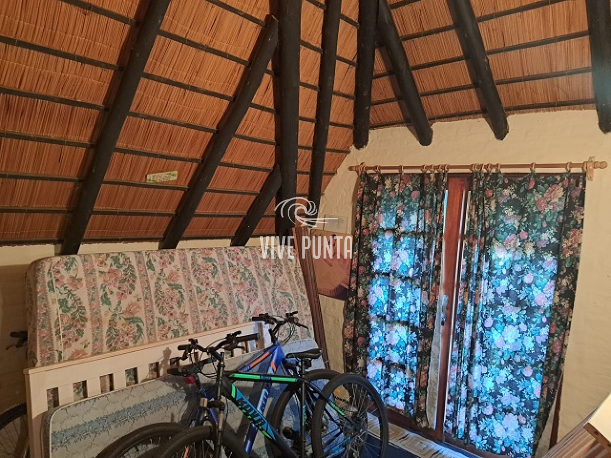 Casa ID.639 - Quincho amplio en Lausana