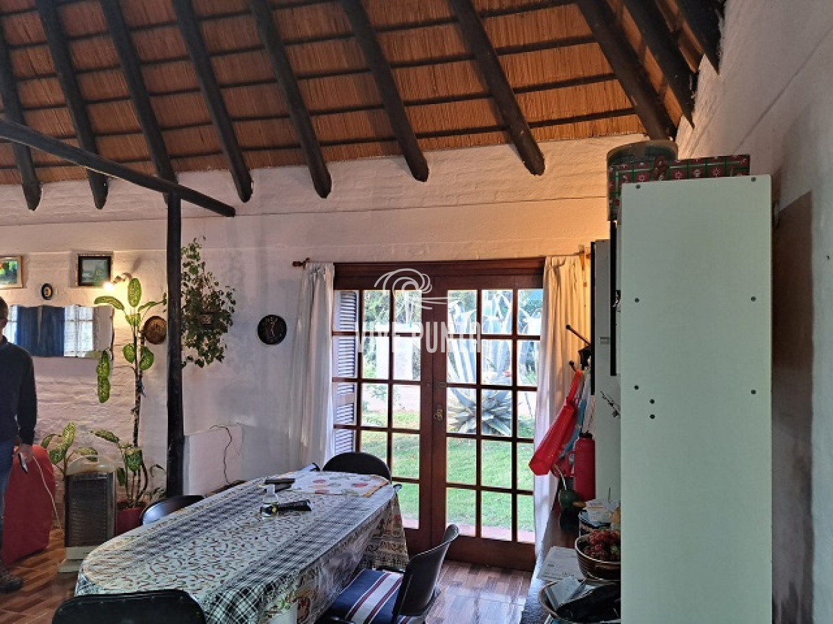 Casa ID.639 - Quincho amplio en Lausana