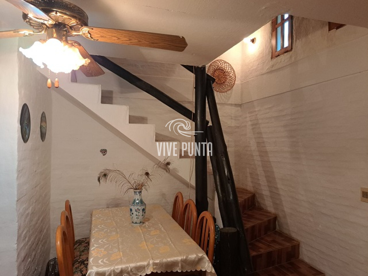Casa ID.639 - Quincho amplio en Lausana