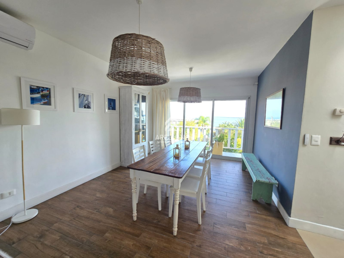 Casa ID.6583 - Venta casa 4 dormitorios Punta Ballena 