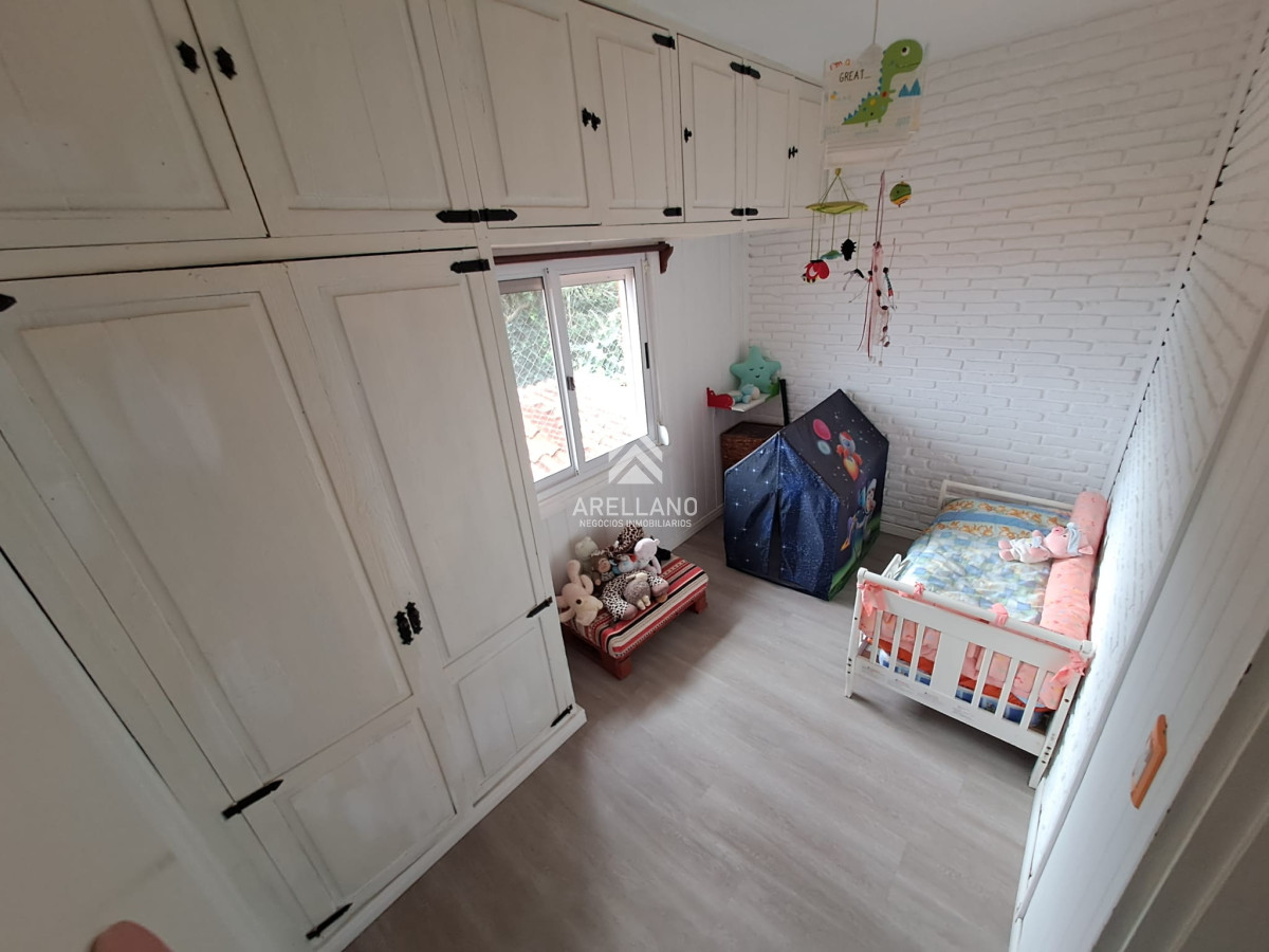 Casa ID.3312 - Venta casa 4 dormitorios Pinares 