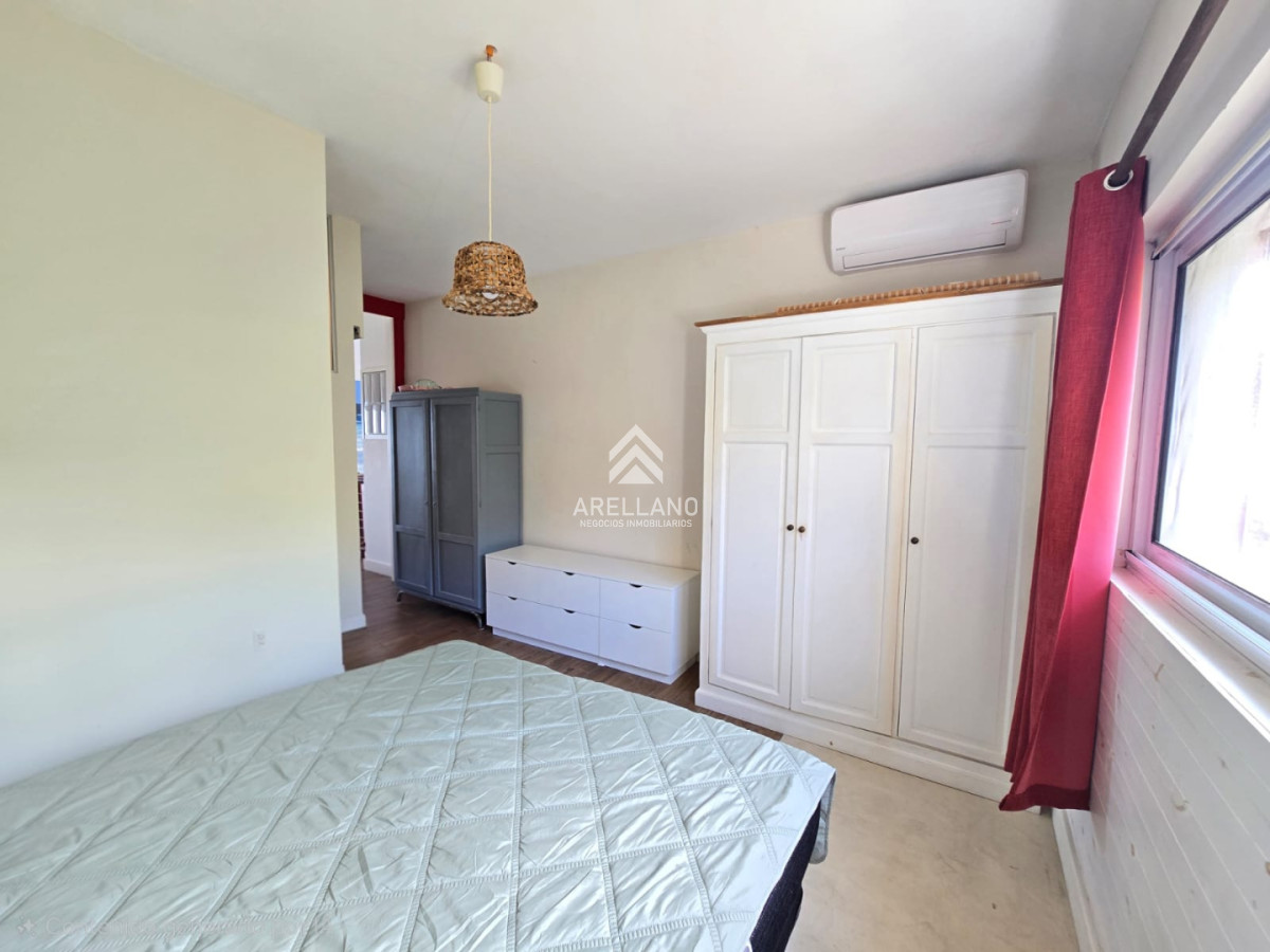 Casa ID.6583 - Venta casa 4 dormitorios Punta Ballena 