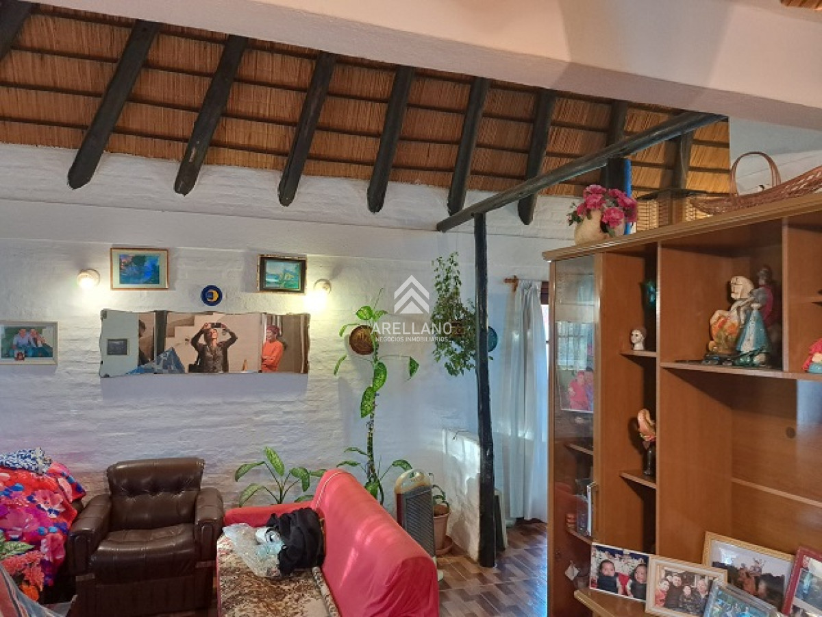Casa ID.3780 - Venta casa 4 dormitorios Lausana 