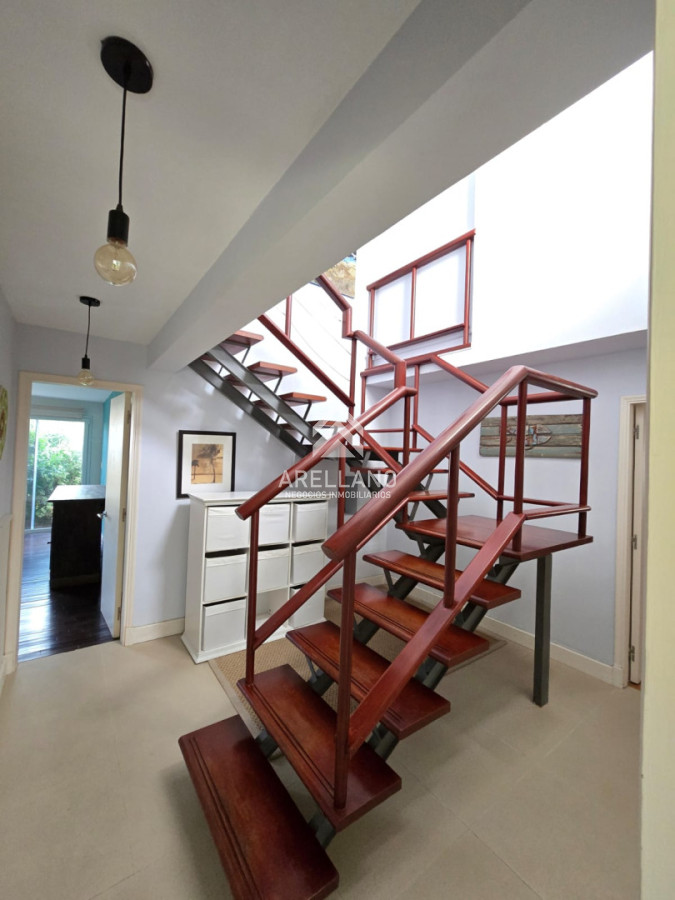 Casa ID.6583 - Venta casa 4 dormitorios Punta Ballena 