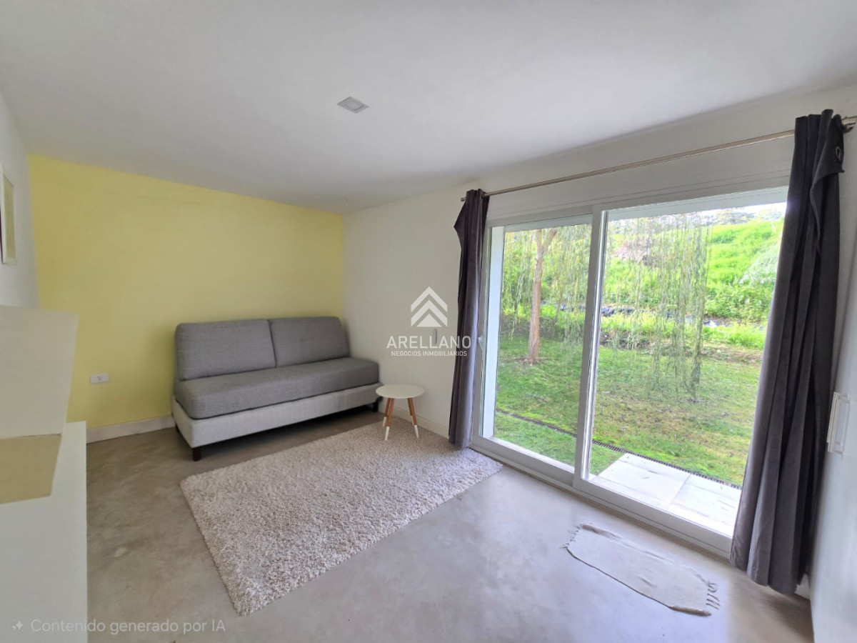 Casa ID.6583 - Venta casa 4 dormitorios Punta Ballena 