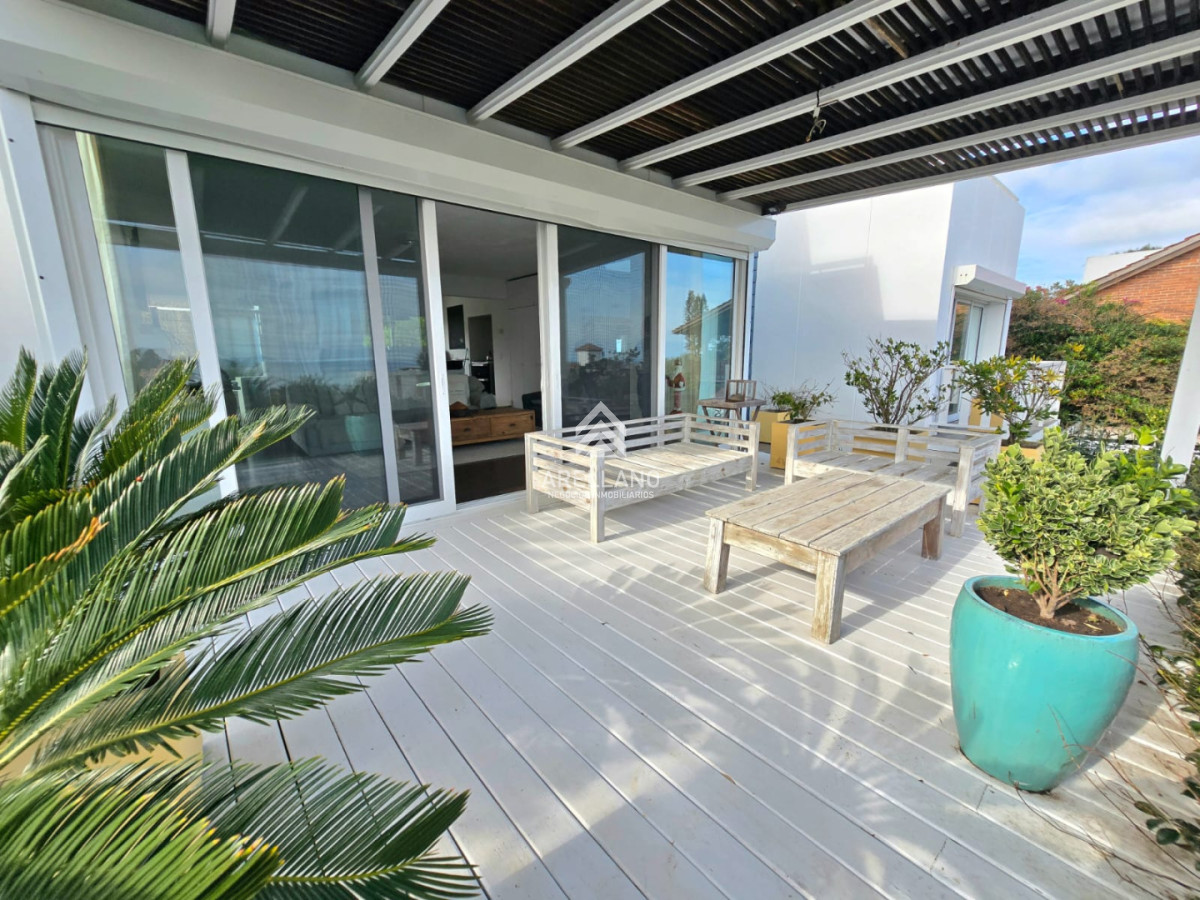 Casa ID.6583 - Venta casa 4 dormitorios Punta Ballena 