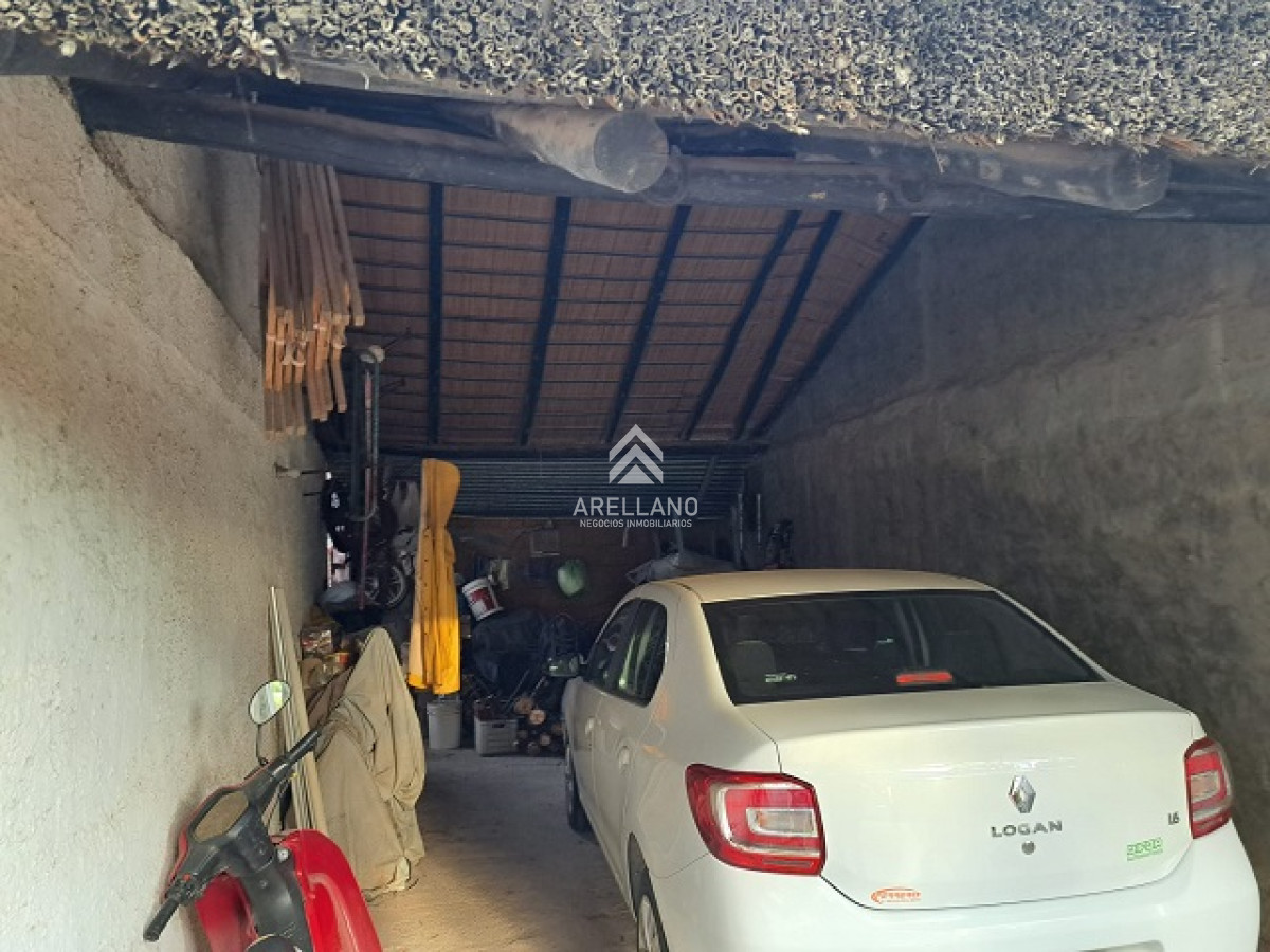 Casa ID.3780 - Venta casa 4 dormitorios Lausana 