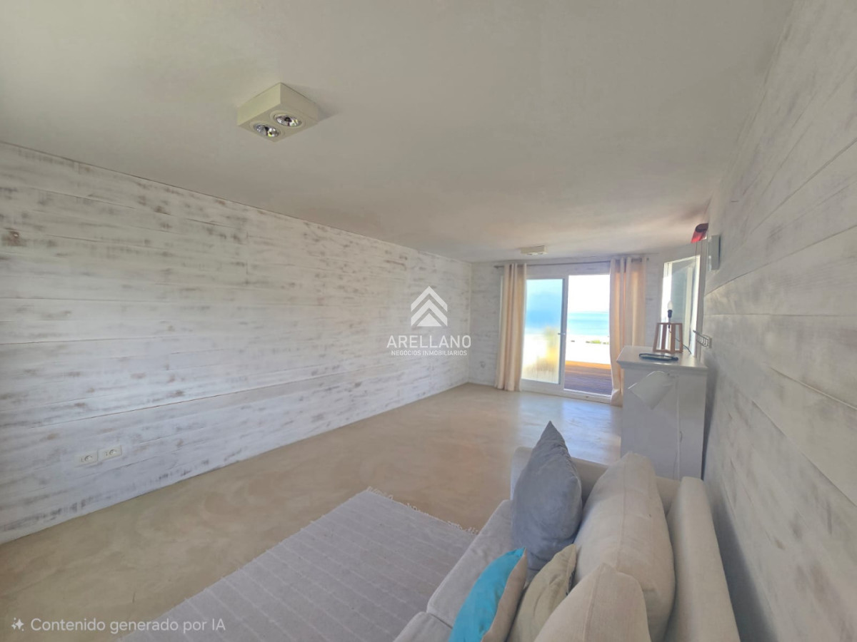 Casa ID.6583 - Venta casa 4 dormitorios Punta Ballena 