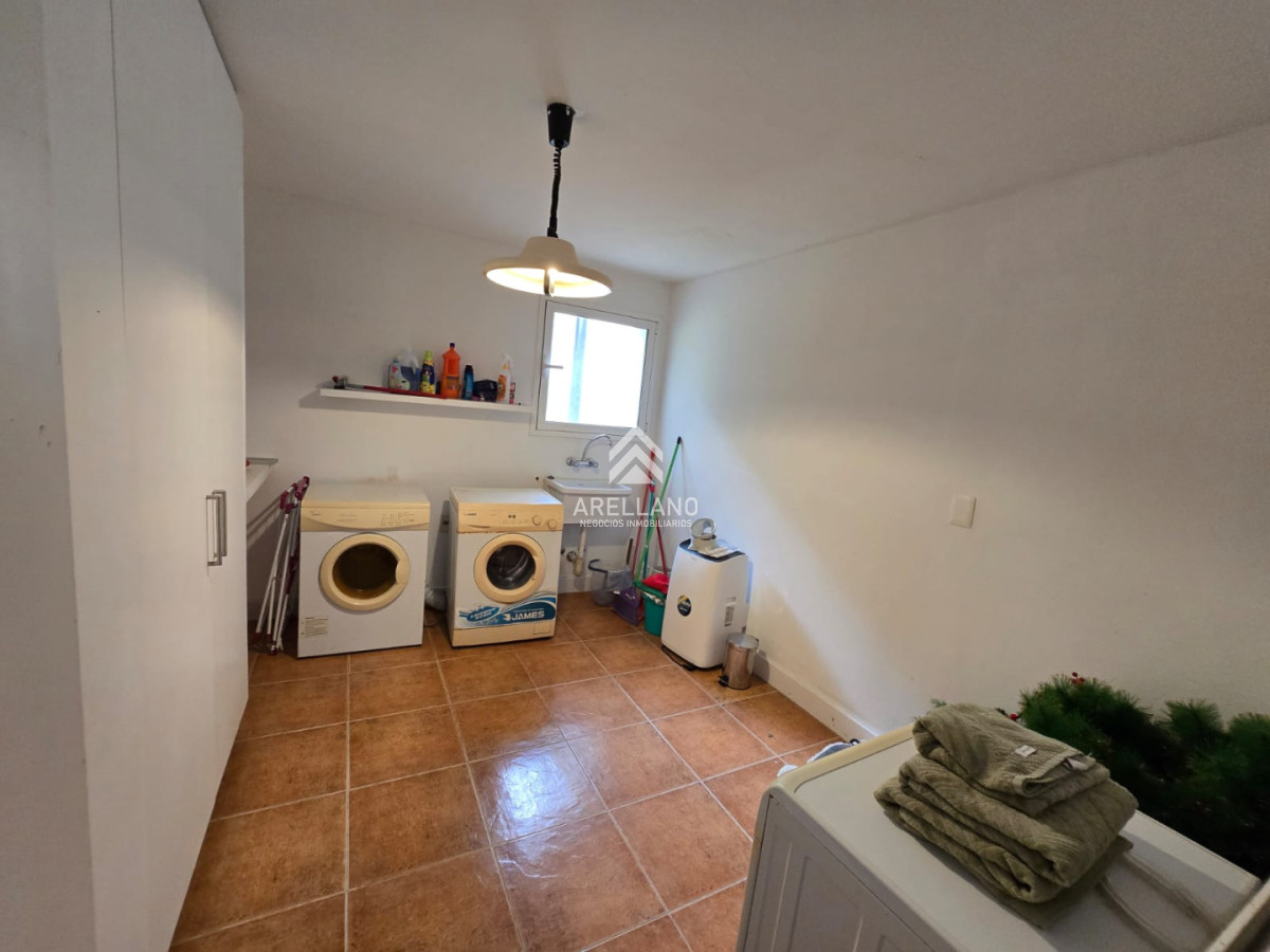Casa ID.6583 - Venta casa 4 dormitorios Punta Ballena 