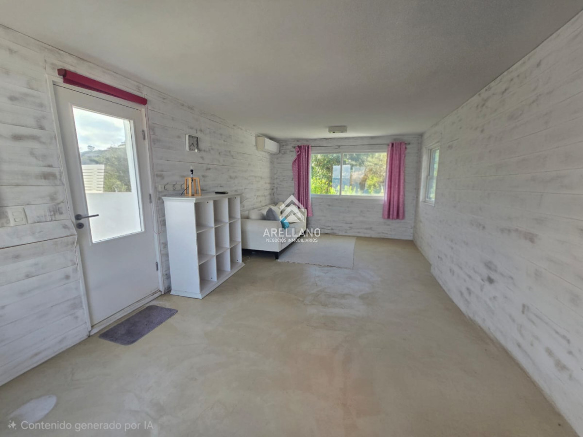 Casa ID.6583 - Venta casa 4 dormitorios Punta Ballena 