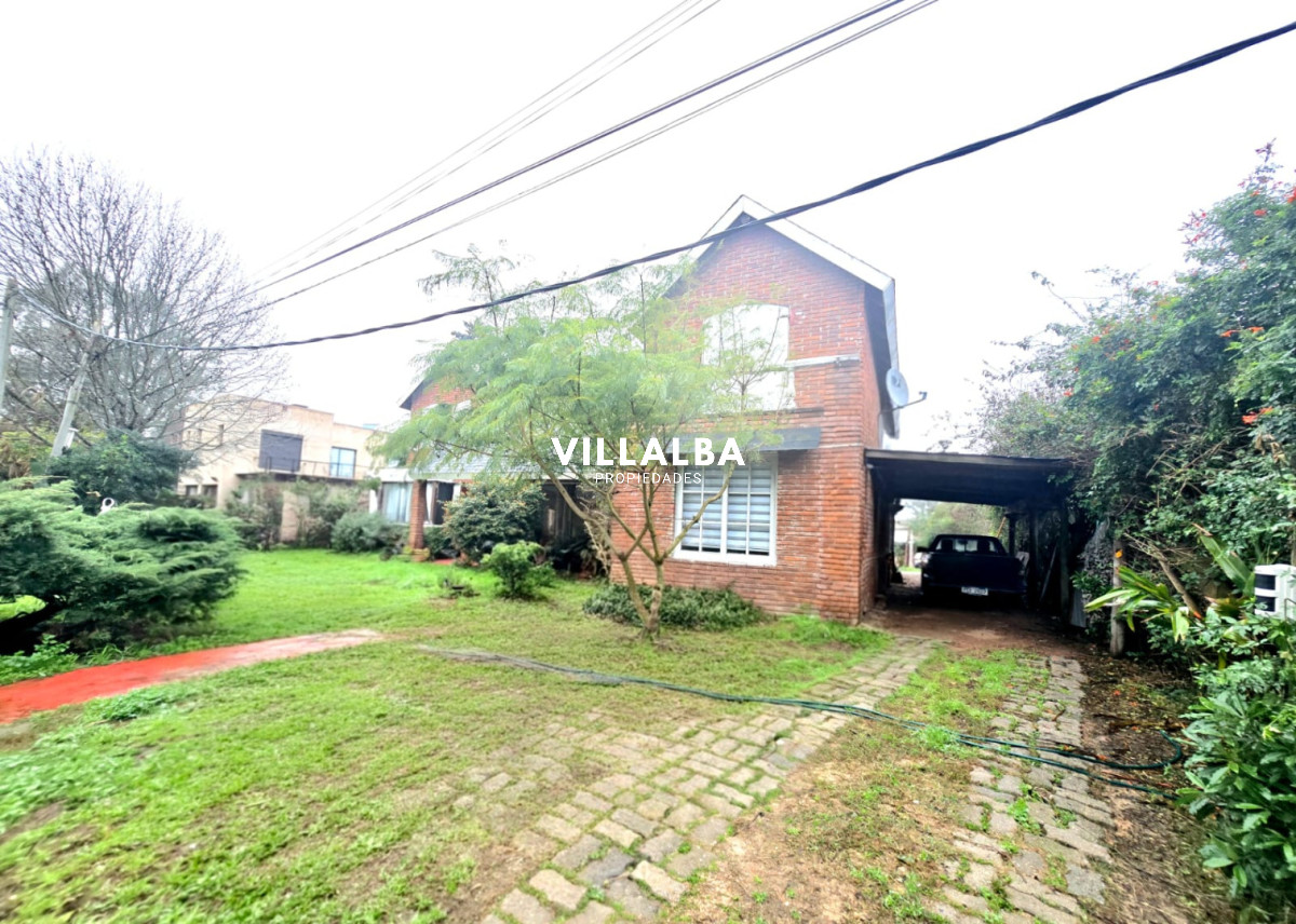 Casa en venta - pinares!