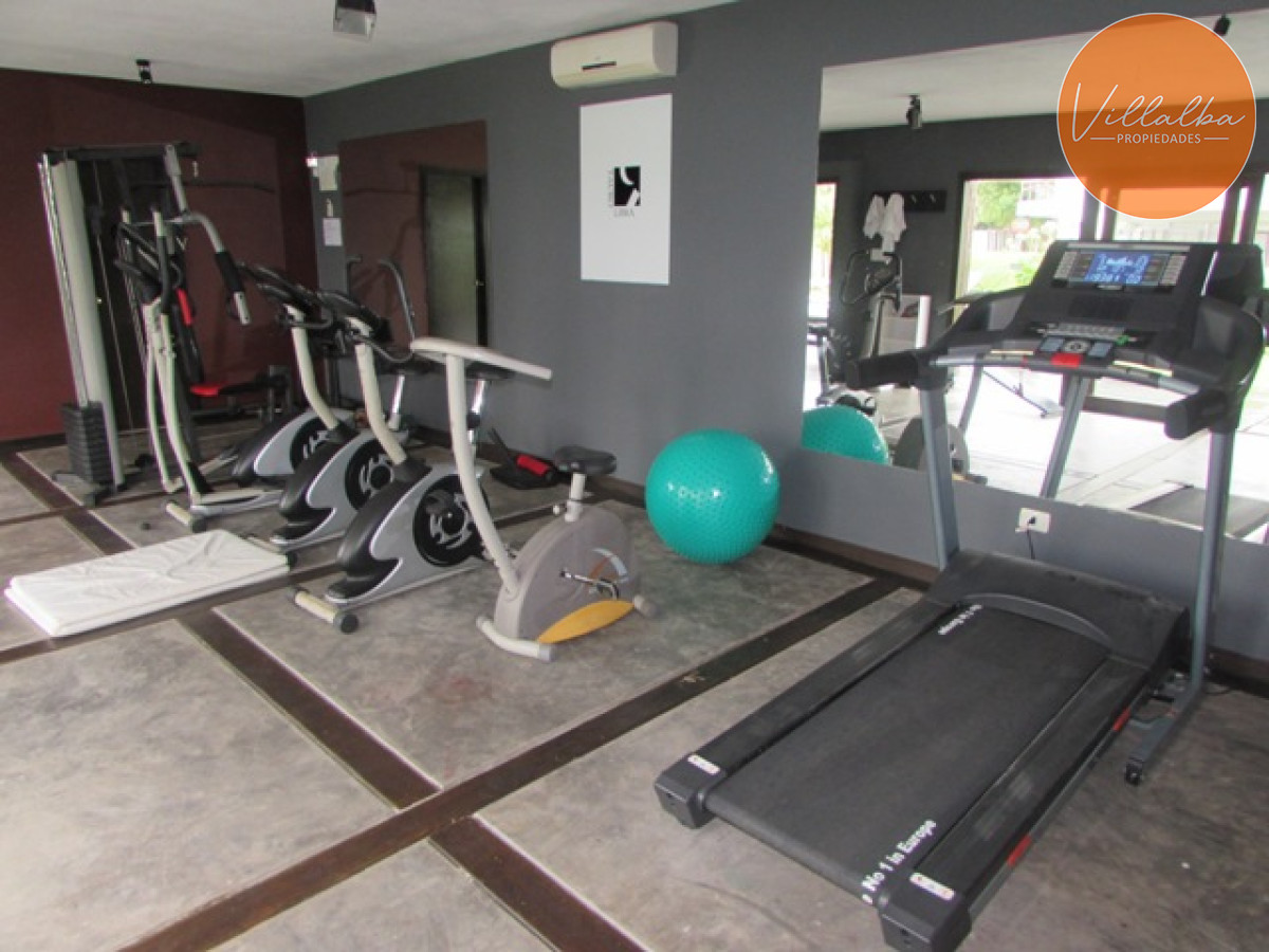 Apartamento ID.2835 - Apartamento en primera línea playa Mansa - Punta del Este