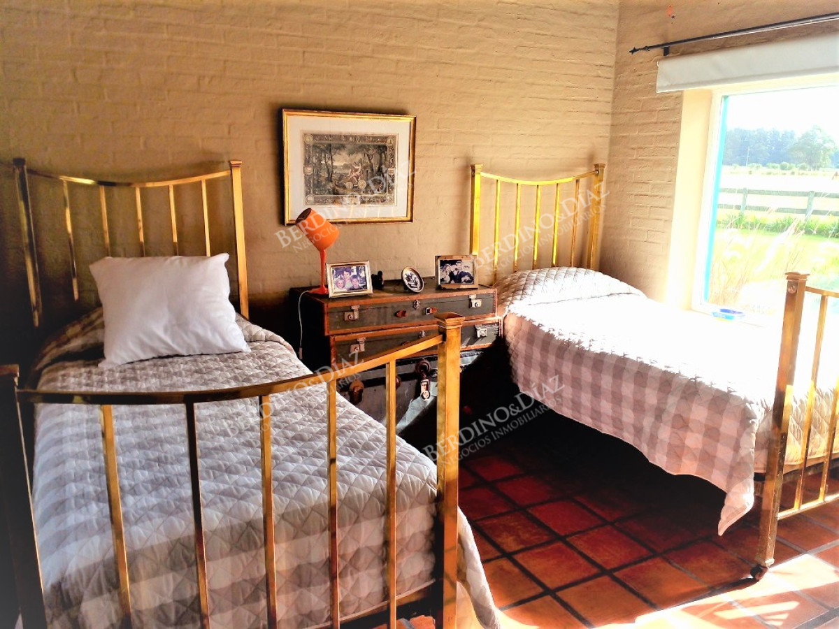 Chacra ID.2842 - Chacra en la zona más linda del Valle de La Pataia