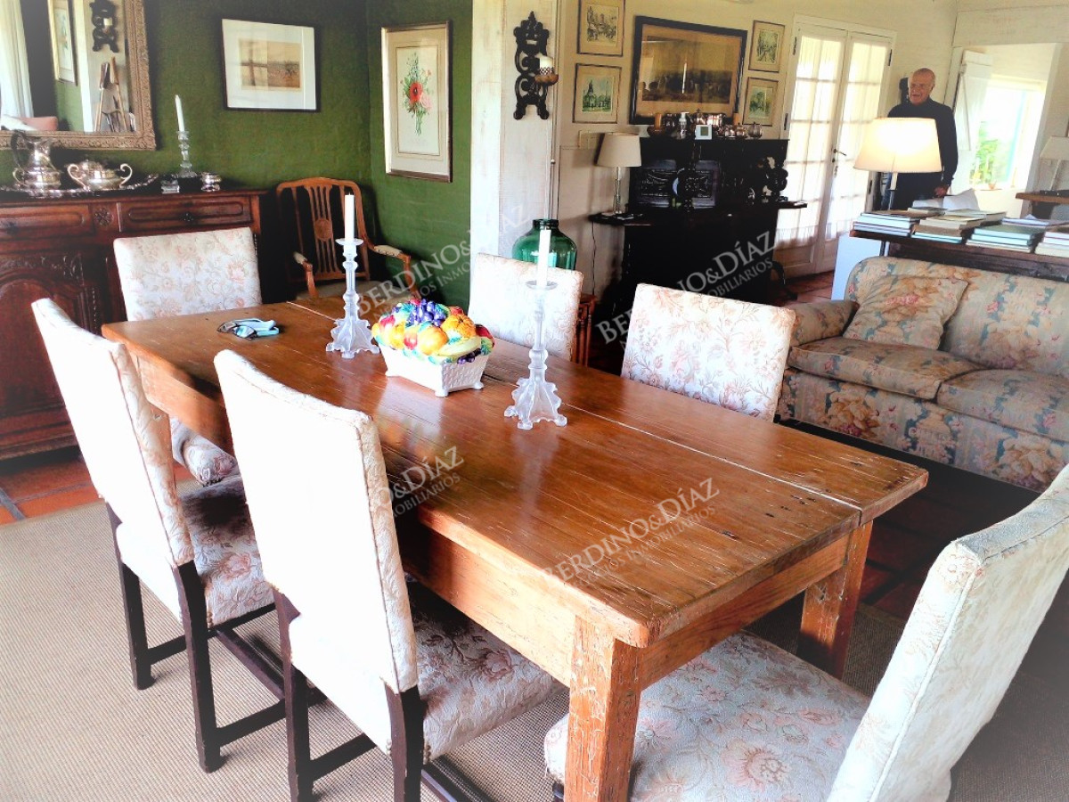 Chacra ID.2842 - Chacra en la zona más linda del Valle de La Pataia